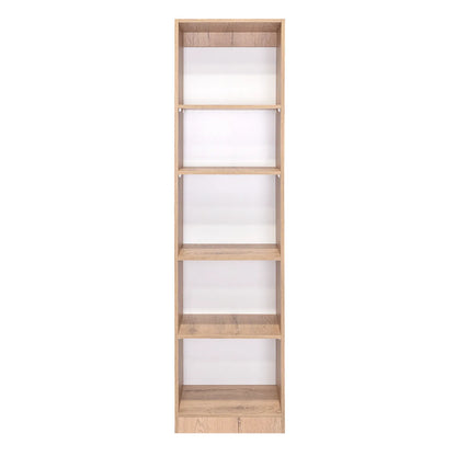 Estante E2 Home - Macadamia