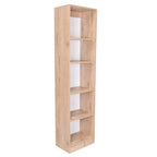 Estante E2 Home - Macadamia