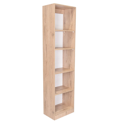 Estante E2 Home - Macadamia