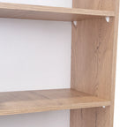 Estante E2 Home - Macadamia