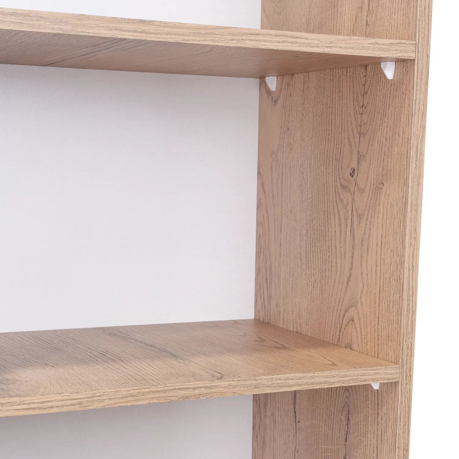 Estante E2 Home - Macadamia