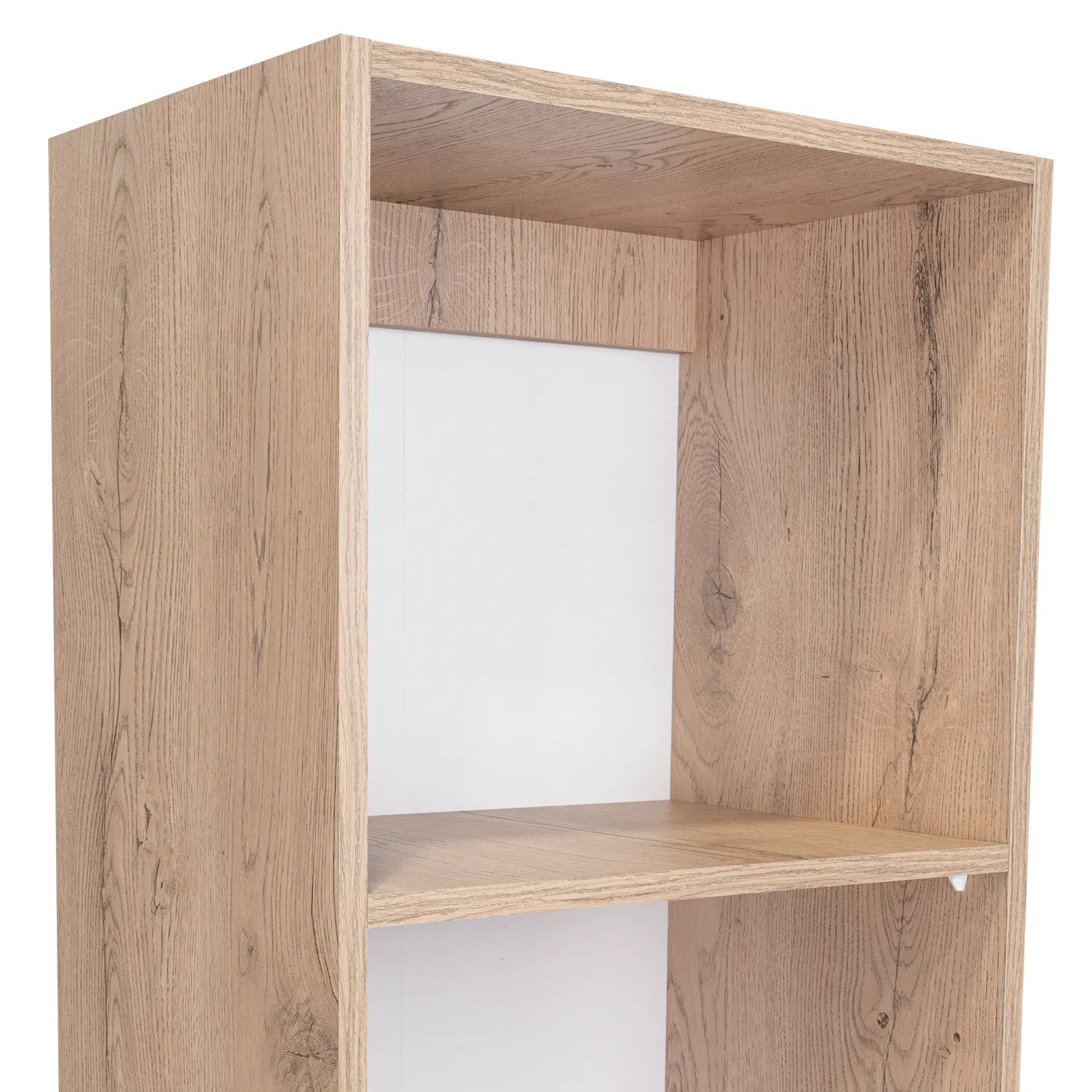 Estante E2 Home - Macadamia