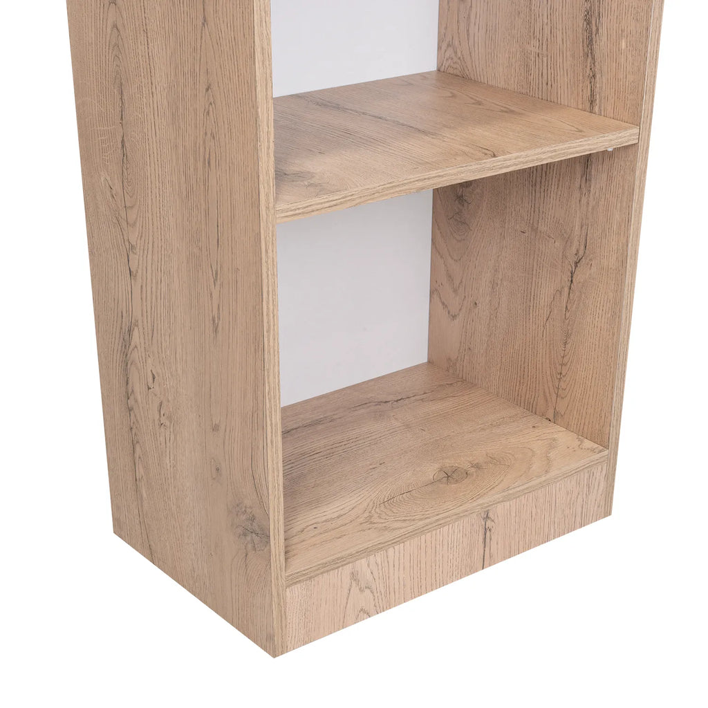 Estante E2 Home - Macadamia