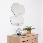 Espejo Nova, Diseño Irregular - vista 2