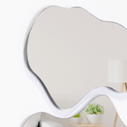 Espejo Nova, Diseño Irregular - vista 8