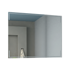 Espejo Terranova, con Forma Rectangular - vista 4