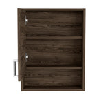 Botiquin Para Baño Eco Con Espejo, Milan - vista 4