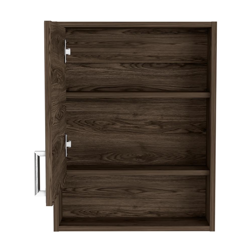 Botiquin Para Baño Eco Con Espejo, Milan - vista 4