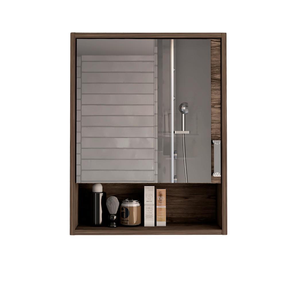 Botiquin Para Baño Eco Con Espejo, Milan - vista 5