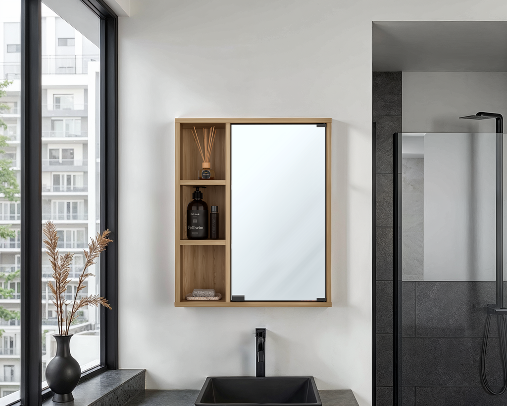 Gabinete De Baño Berkel - vista 1