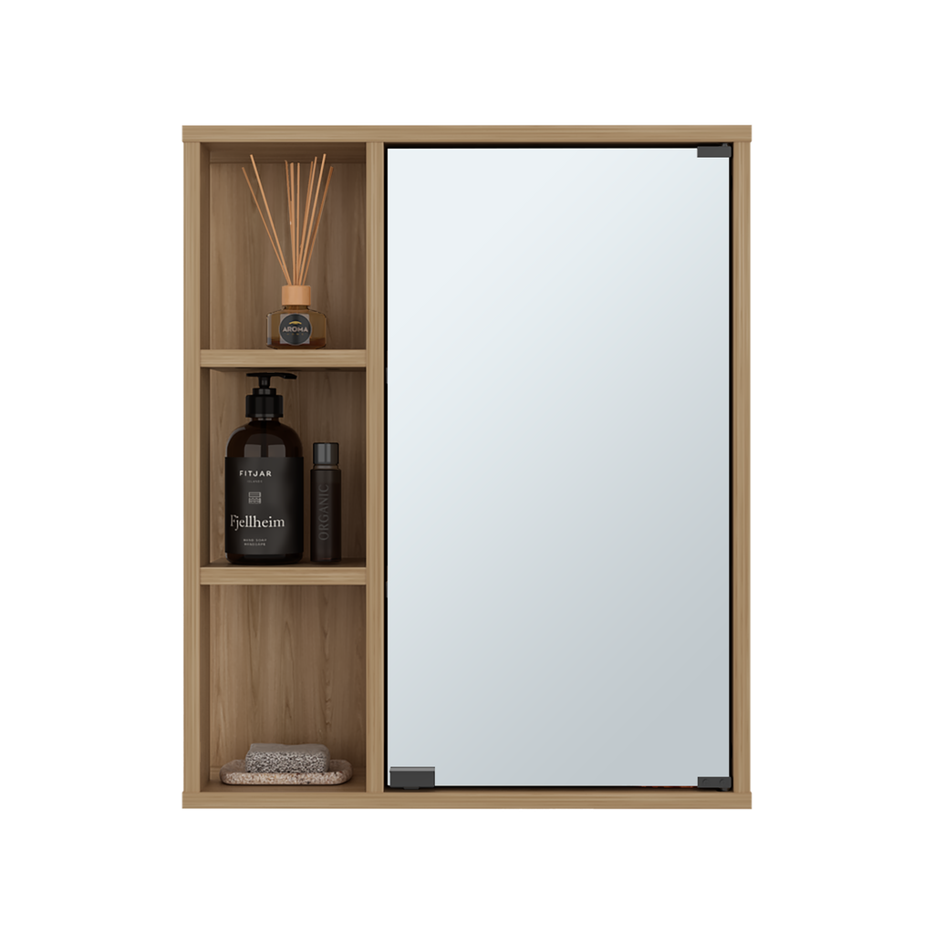 Gabinete De Baño Berkel - vista 3