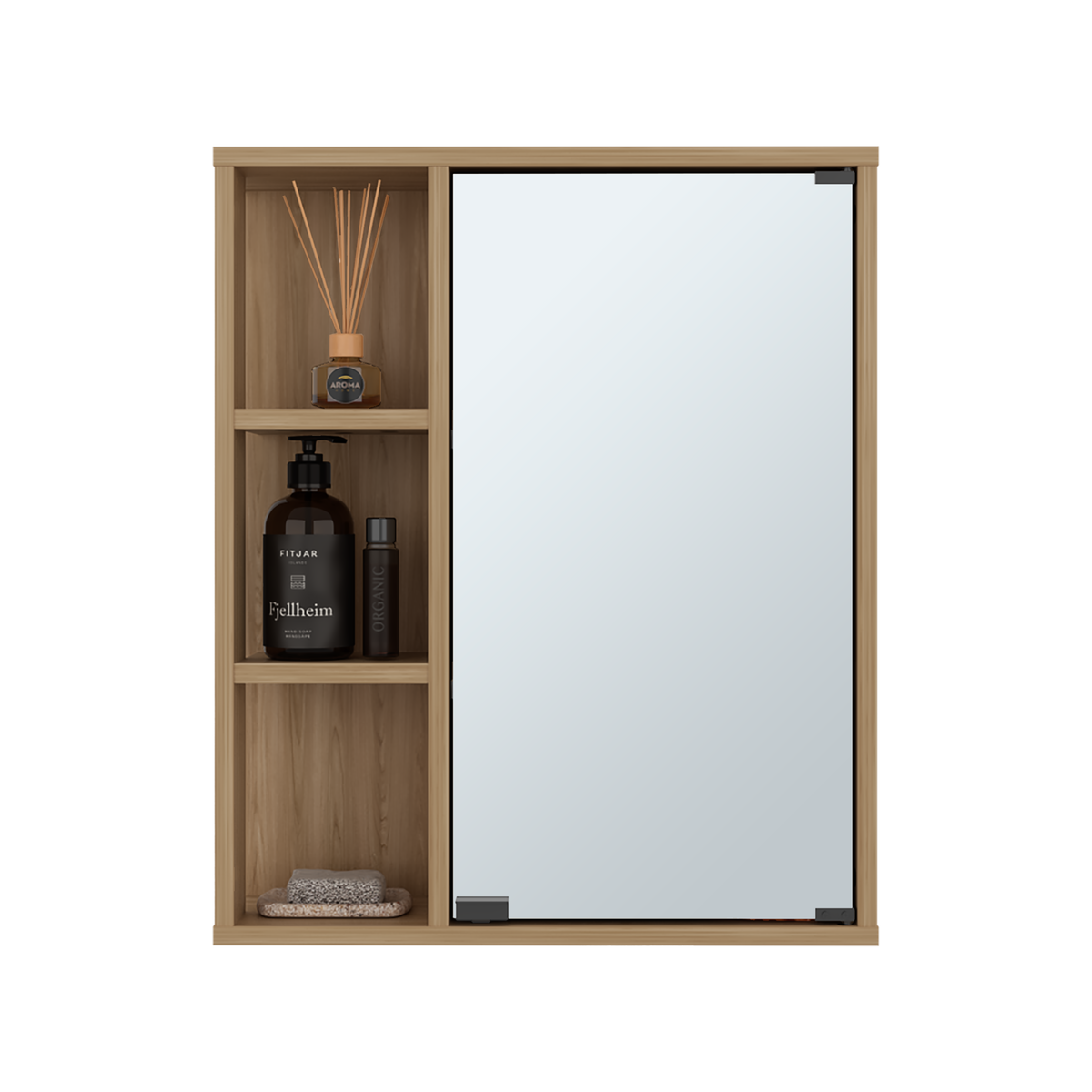 Gabinete De Baño Berkel - vista 3
