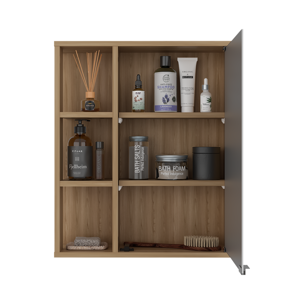 Gabinete De Baño Berkel - vista 4