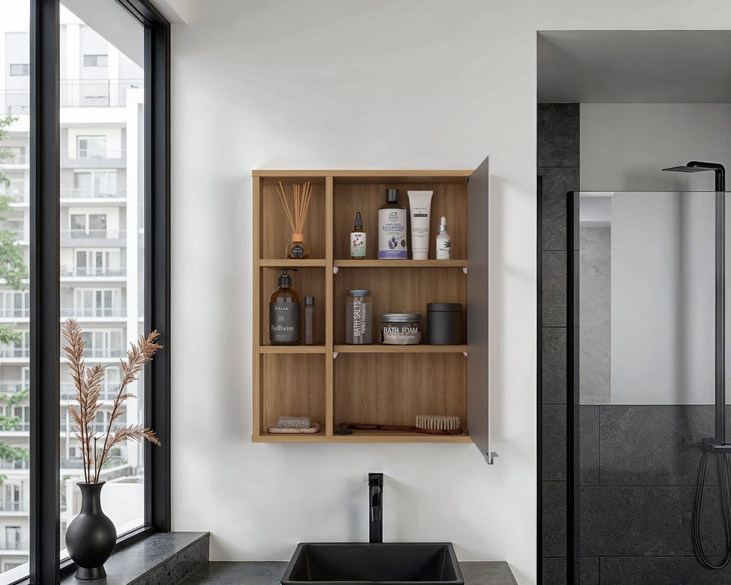 Gabinete De Baño Berkel - vista 2