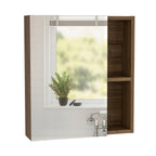 Botiquin Para Baño Labelle Con Espejo, Gales - vista 3