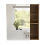 Botiquin Para Baño Labelle Con Espejo, Gales - vista 4