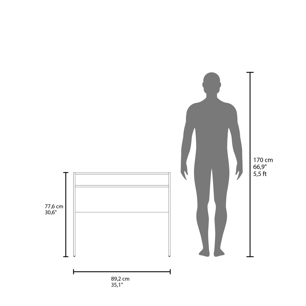 Escritorio Recto Stella 16, Cartagena - vista 7