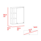Gabinete De Baño Berkel - vista 6