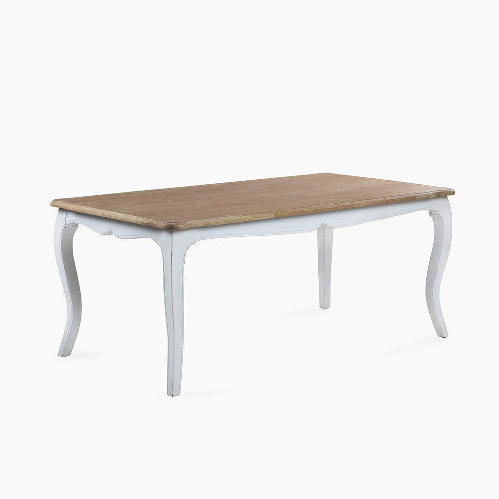 Comedor Mons Vittoria + 4 Sillas Retro Albayalde