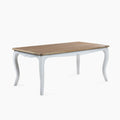 Comedor Mons Vittoria + 4 Sillas Retro Albayalde
