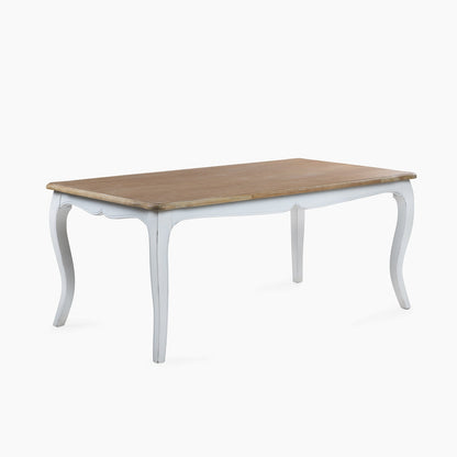 Comedor Mons Vittoria + 4 Sillas Retro Albayalde
