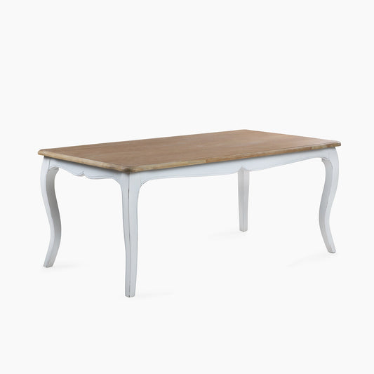 Comedor Mons Vittoria + 4 Sillas Retro Albayalde