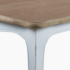 Comedor Mons Vittoria + 4 Sillas Retro Albayalde