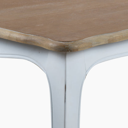 Comedor Mons Vittoria + 4 Sillas Retro Albayalde