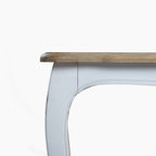 Comedor Mons Vittoria + 4 Sillas Retro Albayalde