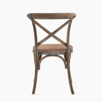 Comedor Mons Vittoria + 4 Sillas Retro Albayalde