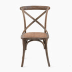 Comedor Mons Vittoria + 4 Sillas Retro Albayalde