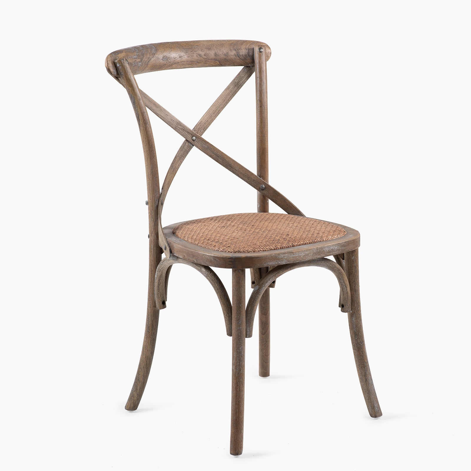 Comedor Mons Vittoria + 4 Sillas Retro Albayalde