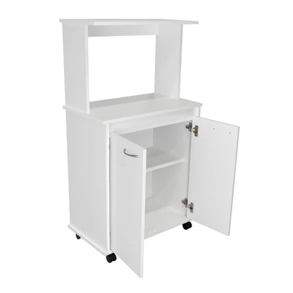 Mueble De Cocina Kitchen 36 - Blanco