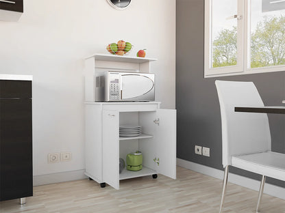 Mueble De Cocina Kitchen 36 - Blanco