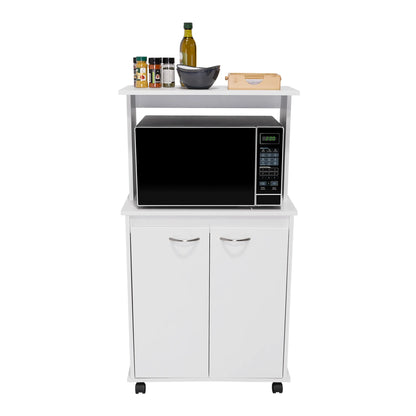 Mueble De Cocina Kitchen 36 - Blanco