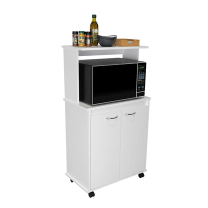 Mueble De Cocina Kitchen 36 - Blanco