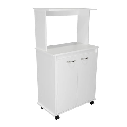 Mueble De Cocina Kitchen 36 - Blanco