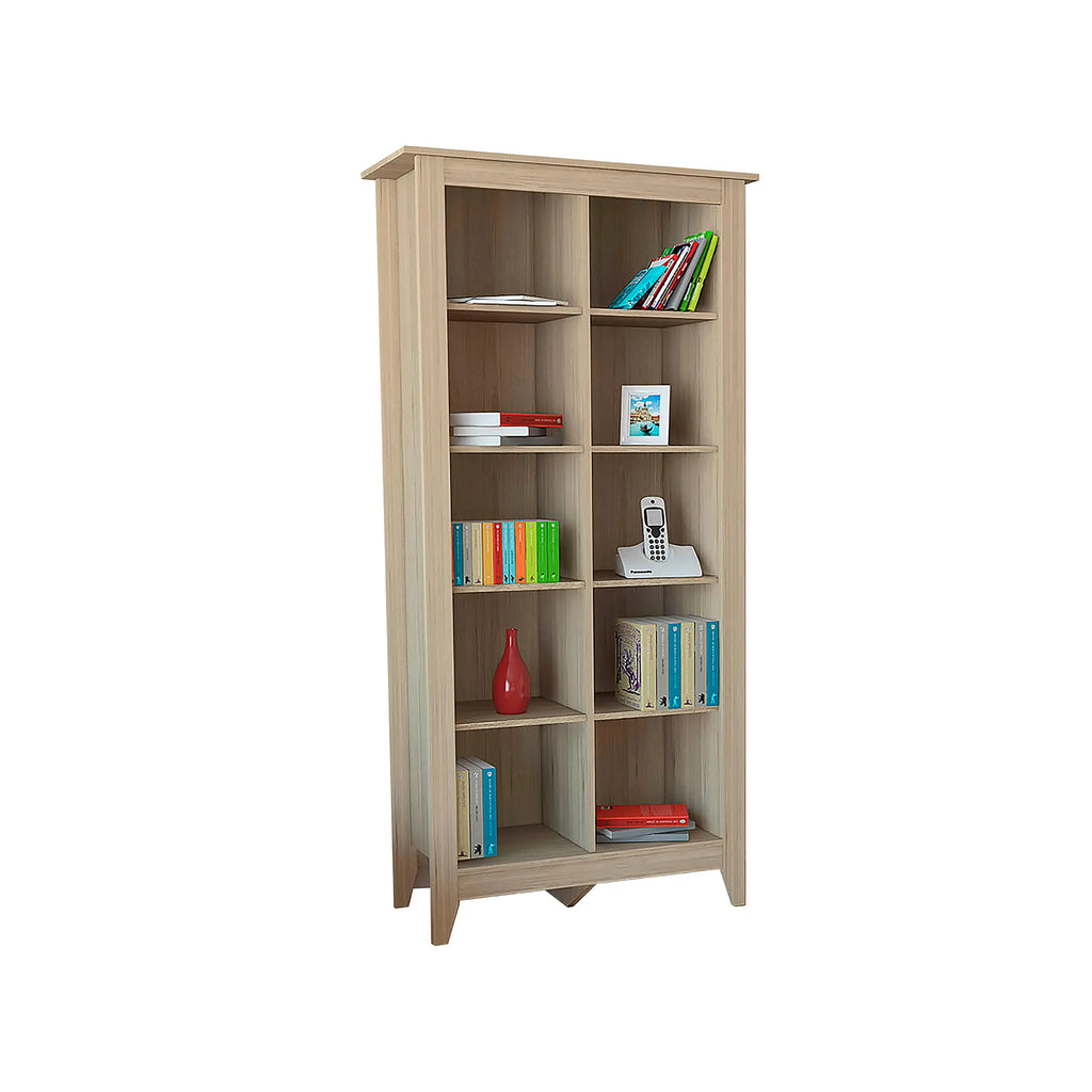 Librero Essential - Rovere