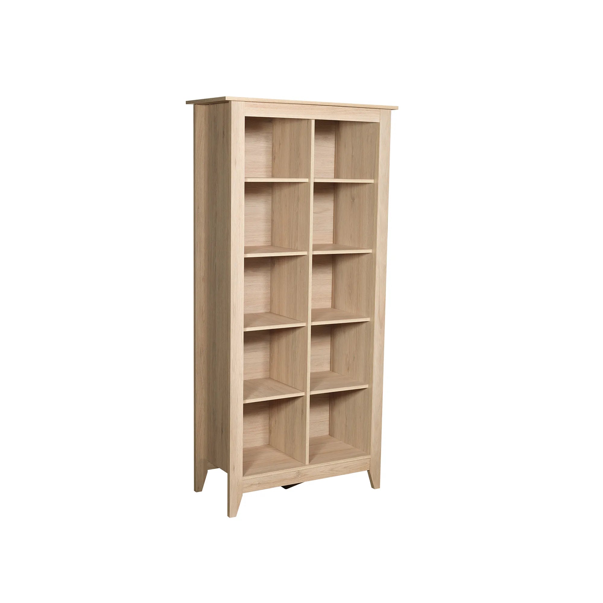 Librero Essential - Rovere