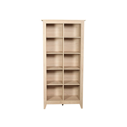 Librero Essential - Rovere
