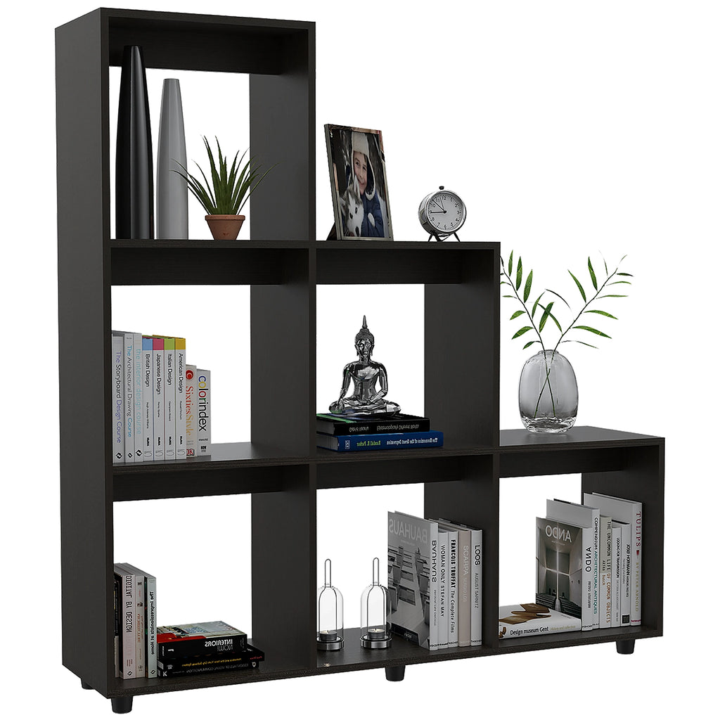 Biblioteca Escalera Salamanca - Wengue