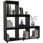 Biblioteca Escalera Salamanca - Wengue