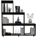 Biblioteca Escalera Salamanca - Wengue