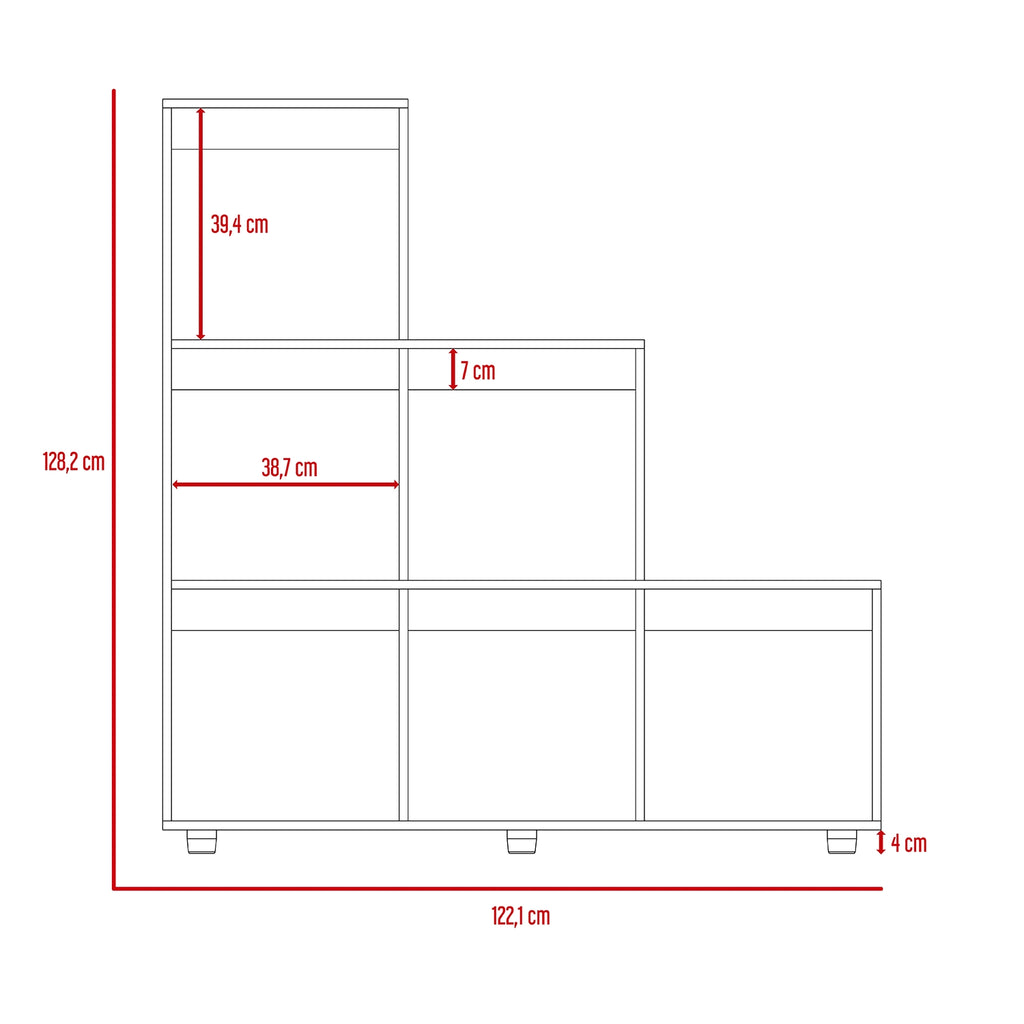 Biblioteca Escalera Salamanca - Wengue