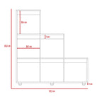 Biblioteca Escalera Salamanca - Wengue