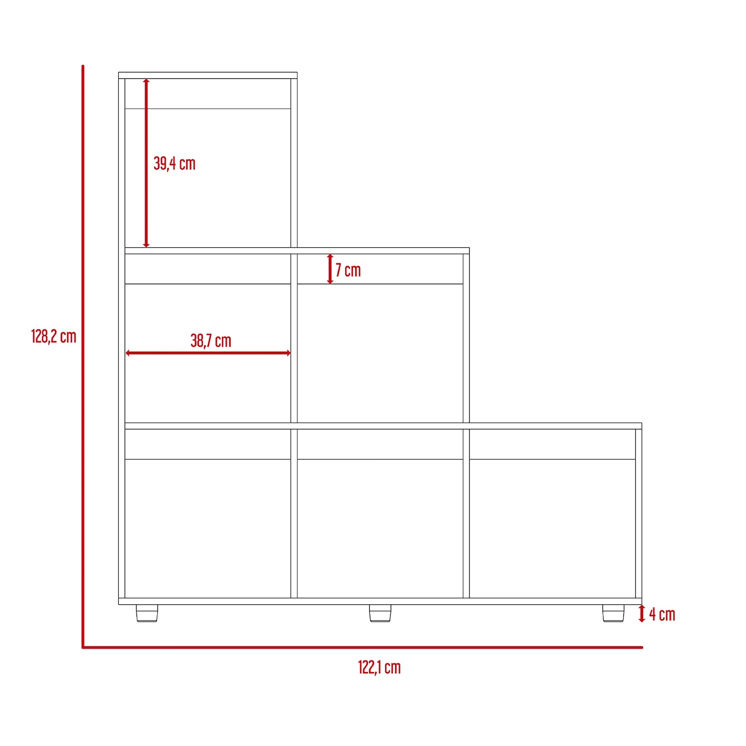 Biblioteca Escalera Salamanca - Wengue