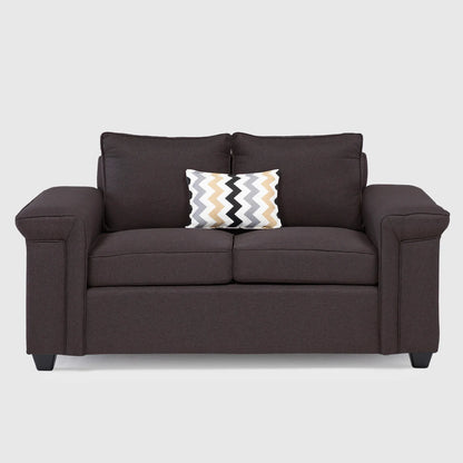 Mons Sofá 2C Sicilia + 2 Pouf