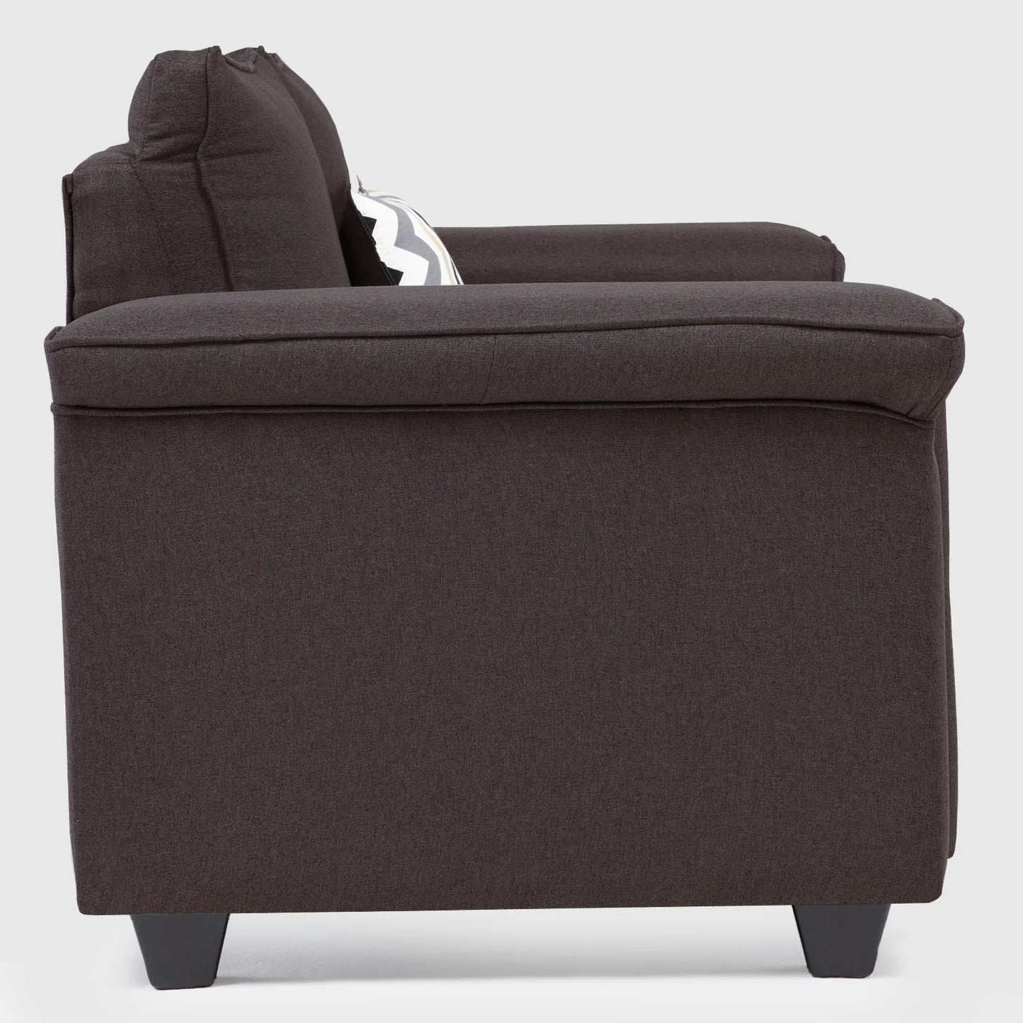 Mons Sofá 2C Sicilia + 2 Pouf