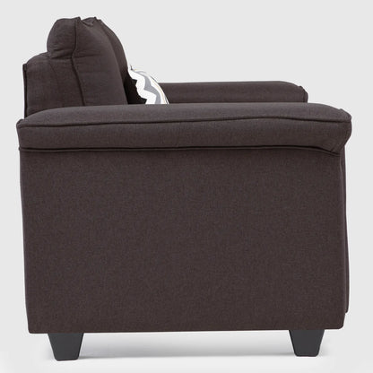 Mons Sofá 2C Sicilia + 2 Pouf