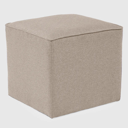 Mons Sofá 2C Sicilia + 2 Pouf